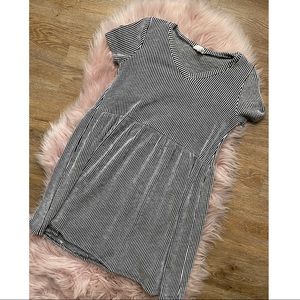 Babydoll Dress/Tee